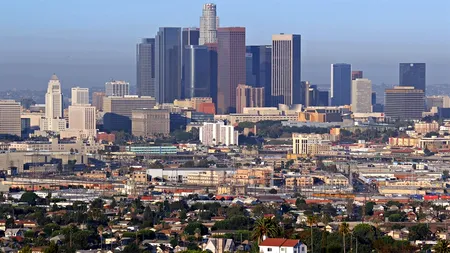 Cât costă să trăiești o lună în Los Angeles. Cât plătește un român pentru chirie, facturi, transport, mâncare și asigurare medicală