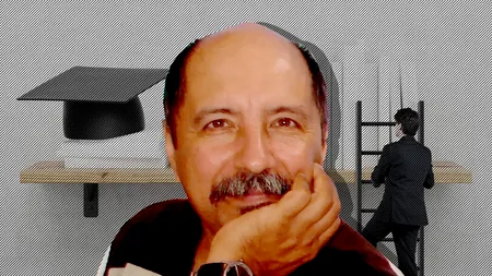 EXCLUSIV | Profesor universitar Mihai Coman, despre Legea învățământului superior și labirinturile ei: ”Corpul academic nu reacționează la cangrena care îl macină din interior și se ascunde în spatele anonimatului”