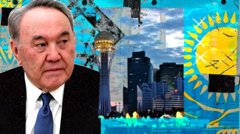 Kazahstanul sărbătorește ”Ziua Primului Președinte”. Nursultan Nazarbayev: ”Întâi – economie, apoi – politică”