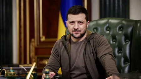 VESTEA momentului vine de la premierul Ucrainei: Zelenski va vizita România și se va întâlni cu Marcel Ciolacu