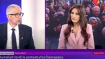 Radu Marinescu: „Exista mai multe DOSARE, este investigată influențarea alegerilor, finanțarea ilicită, spălarea de bani și atacurile cibernetice”