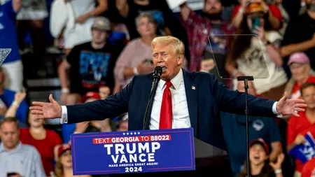 Ascensiunea mișcării conservatoare „MAGA”: Cum Donald Trump transformă cultura americană, de la sport la divertisment TV