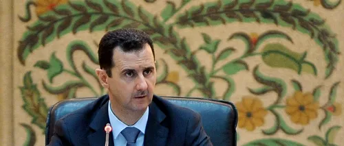 Kommersant: Occidentul încearcă să convingă Moscova să îi acorde azil politic președintelui sirian Bashar al-Assad