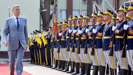 Lista-fantomă a obiectivelor României la summitul NATO de la Varșovia