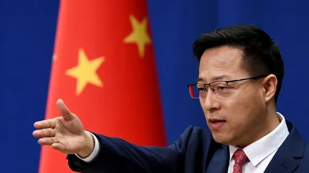 CRITICI. China solicită Statelor Unite să ia măsuri concrete împotriva discriminării