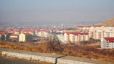 O comună din Cluj va avea propriul sistem 