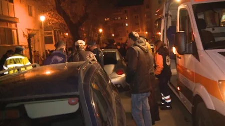 Suspectul în cazul femeii din Slatina, înjunghiată mortal în plină stradă, a fost arestat preventiv