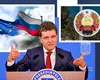 Nicușor Dan are AUDIENȚĂ ZERO la București, dar ține PRIMA PAGINĂ în presa de la Kremlin. Ce declarații i-au inflamat pe jurnaliștii ruși