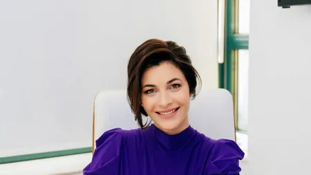 Soluția pentru oprirea transpirației excesive. Dr. Ana Crăciun Douglas are răspunsul: „Este cel mai ușor tratament, cu cele mai sigure rezultate și de durată”