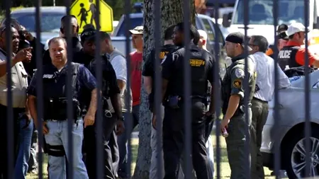 Autorul atacului armat comis într-un campus universitar din Statele Unite s-a sinucis