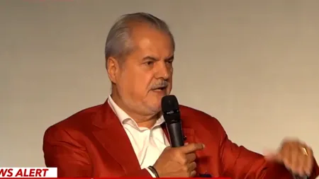 Adrian Năstase: 