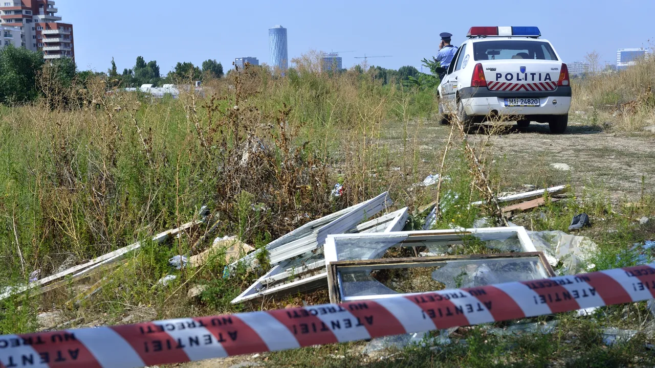 Medic INML: Copilul ucis de câini avea corpul plin de mușcături, 