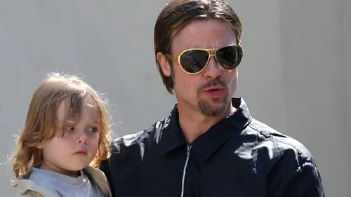Decizia FBI, în cazul lui Brad Pitt, acuzat că și-ar fi abuzat copiii