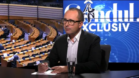 EXCLUSIV VIDEO | Cristian Bușoi, măsuri și previziuni privind criza energiei: „Într-adevăr, situația s-ar putea să fie foarte dramatică”
