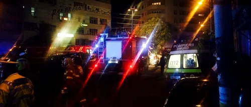O clinică din Turcia și-a arătat disponibilitatea de a ajuta victimele tragediei din clubul Colectiv