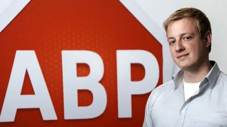 Dezvoltatorul pe care giganții internetului nu l-au putut îngenunchea, iar acum l-au îmbogățit. Povestea AdBlock Plus, extensia care blochează reclame
