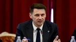 Legea ANI, redepusă în Parlament fără amendamentul privind funcția lui Dominic Fritz. Anunțul președintelui Senatului, Mircea Abrudean