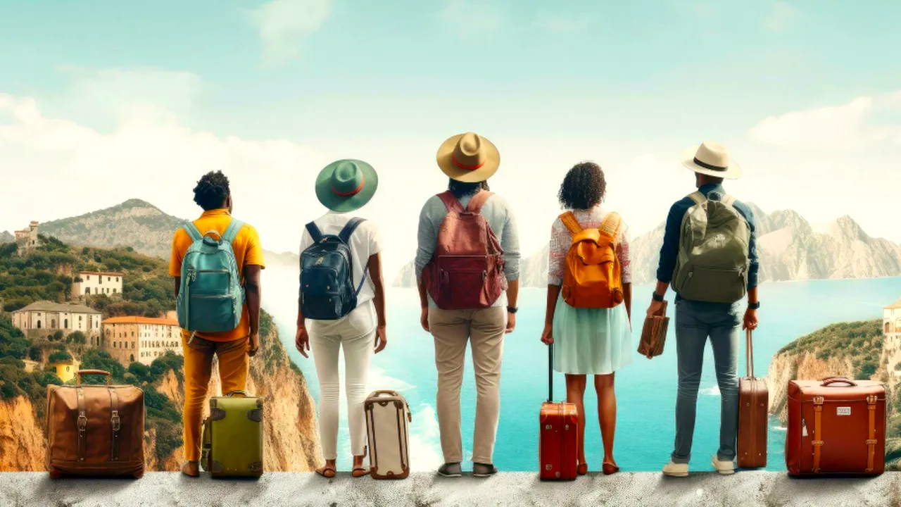 Care sunt trendurile în vacanțele din 2026: de la turism astronomic, la experiențe solo