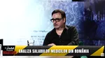 Sistemul medical din România vs. Germania: Analiza salarizării din perspectiva unui medic cu 10 ani de experiență în străinătate