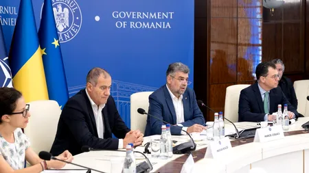 Schema de ajutor de stat pentru producția de materiale de construcții. Ce prevede proiectul Ordonanței de Urgență - DOCUMENT