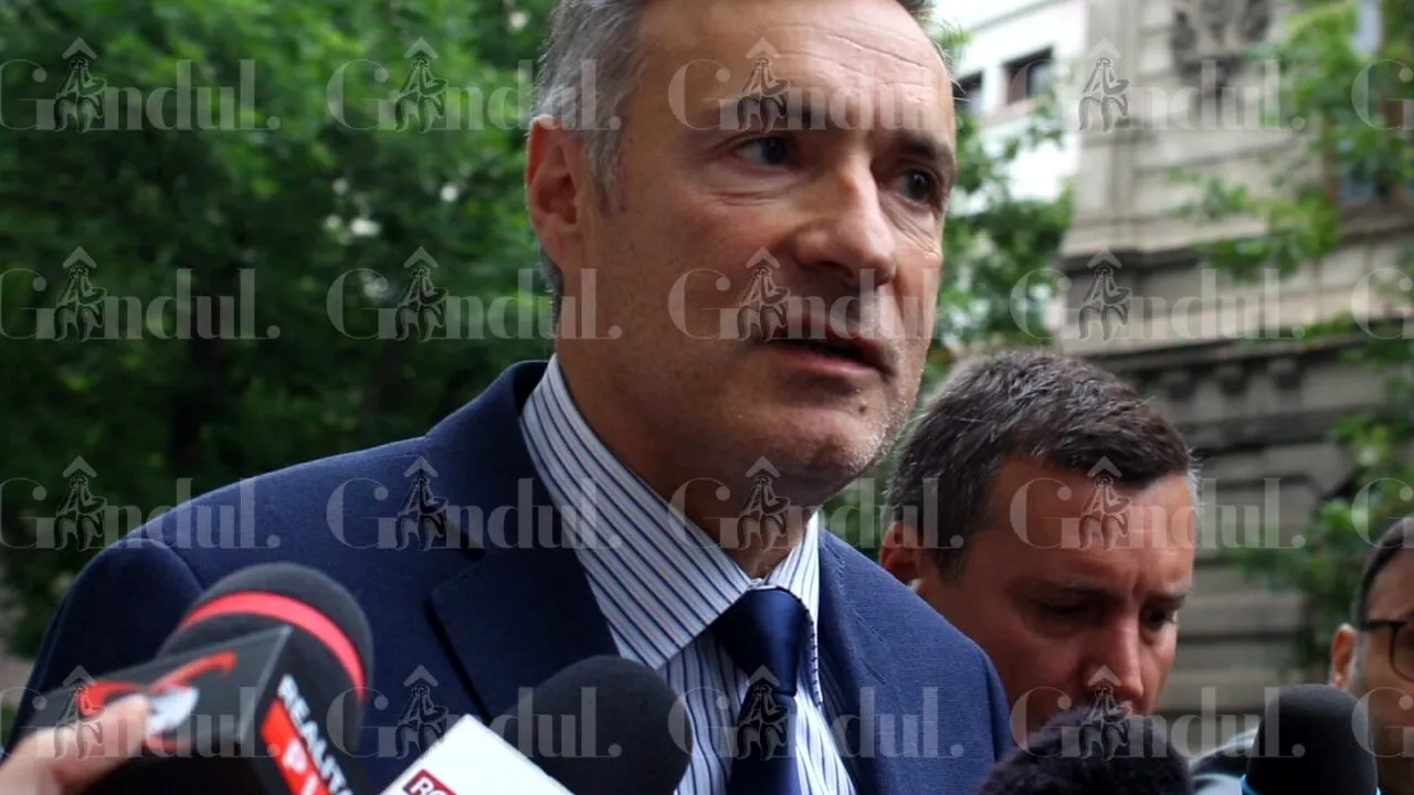 DOSARUL GENERALILOR. Florian Coldea a ajuns, din nou, la DNA. Ce personaj-surpriză s-a mai prezentat în fața procurorilor
