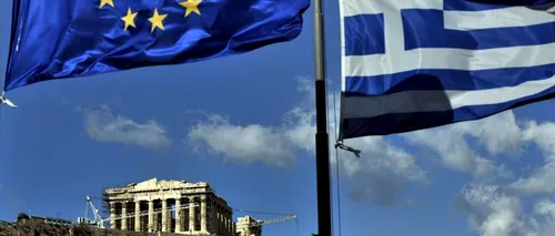 Grecia a plătit către FMI o tranșă de 450 de milioane de euro din împrumut, scadentă în aprilie