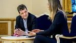 Nicușor Dan, discuție cu ministrul Mediului despre reorgarnizarea Romsilva: „Instituție, asociată prea des cu privilegii nemeritate”