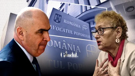 Bolojan contraatacă la CCR măsurile contestate de Avocatul Poporului din reforma administrativă. Ce strategie are premierul