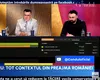 Dan Dungaciu: „Definiția nebuniei este să încerci același lucru și să aștepți REZUALTATE diferite”