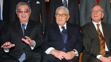 Fostul premier rus Evgheni Primakov a decedat, la vârsta de 85 de ani