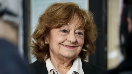 Poeta Ana Blandiana primește titlul de Doctor Honoris Causa al Universității din București: „Una dintre figurile esențiale ale literaturii române”