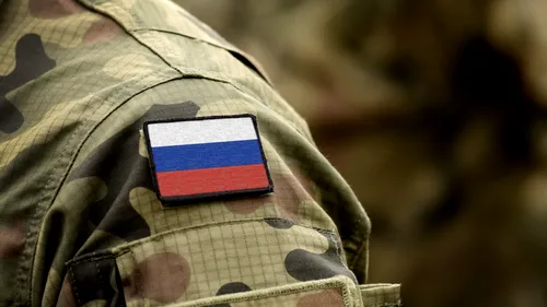 Rusia susţine, fără dovezi, că ar fi ucis 21 de români care luptau pentru Ucraina
