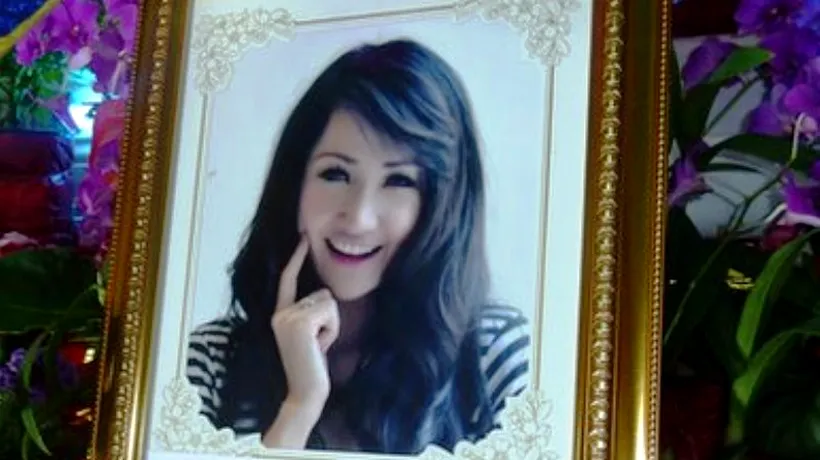 O tânără din Thailanda a plătit cu propria viață pentru că a vrut să fie perfectă. GALERIE FOTO