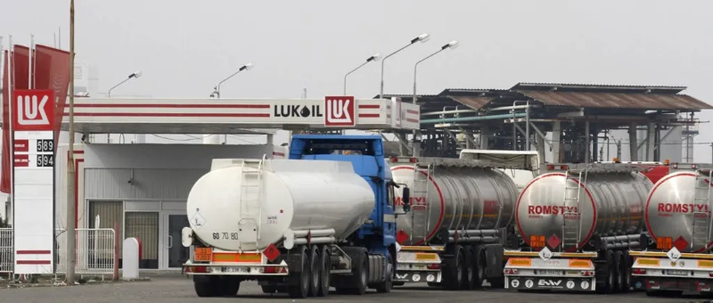 Lukoil oprește rafinăria de la Ploiești, după sechestrul impus de Parchet. Ambasadorul Rusiei la București, intervenție dură. Ponta îi critică pe procurori: „Nu fugeau cu conductele în Rusia