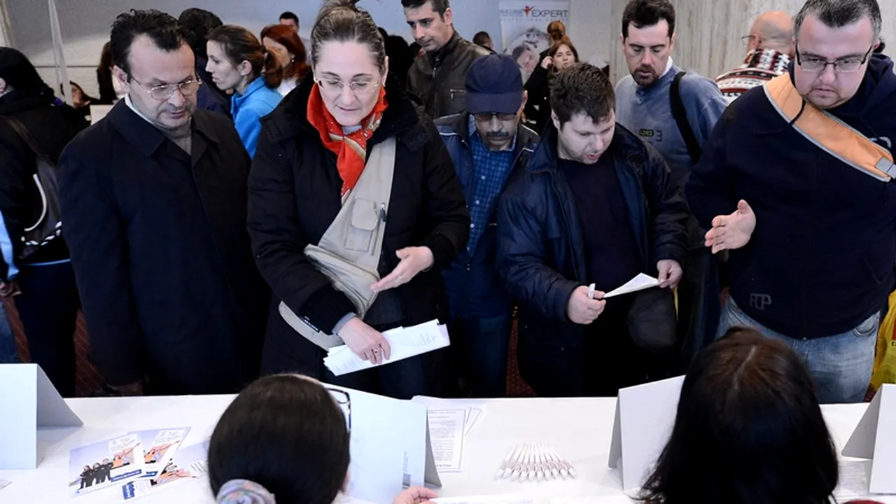 Orange, Germanos și UPC fac angajări în toată țara