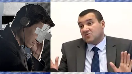 EXCLUSIV! Interceptări-surpriză în mega-dosarul DNA ”Permise auto Suceava”. Viitorul traseu al ȘPĂGILOR, stabilit chiar de ex-șeful serviciului