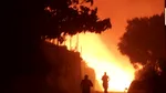 Un incendiu din Croația a mistuit un oraș istoric de pe coasta dalmată. Peste 1.000 de persoane au fost evacuate și alte zeci au fost rănite grav