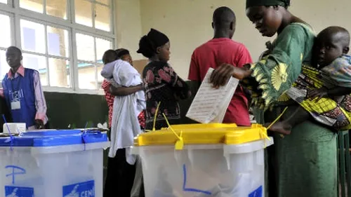 Congo a găsit ''soluția'' pentru alegerile prezidențiale considerate prea scumpe: nu se mai organizează