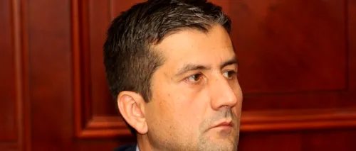 Decebal Făgădău a fost reales în unanimitate președinte al organizației municipale a PSD Constanța