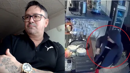 Dragoș Iluță, fost CONCURENT la emisiunea Top Chef, prins în flagrant de polițiști după ce ar fi FURAT un telefon