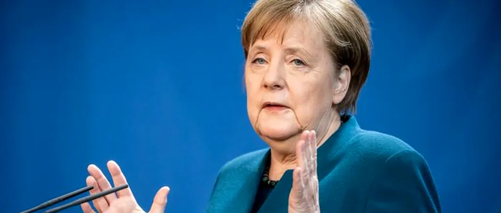 SPIONAJ RUS. Angela Merkel, dovezi solide despre cyberattack-ul rusesc împotriva Germaniei