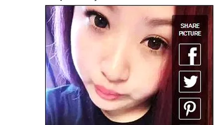 Prietenul gelos i-a cerut să-i îndeplinească o singură dorință. Cum arată această tânără acum