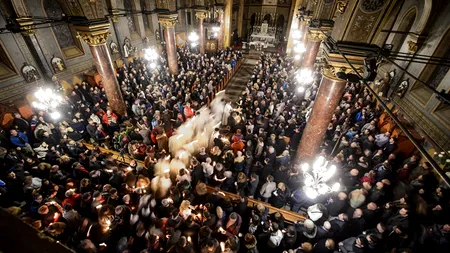 Paștele catolic și al altor confesiuni occidentale se sărbătorește duminică. Care sunt obiceiurile și tradițiile