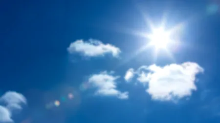 Meteorologii anunţă un weekend cu temperaturi de VARĂ, în mai multe zone ale României. Ce valori sunt așteptate