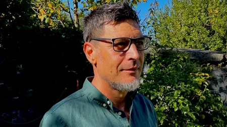 Scriitorul Ionelas Popa: „Dacă mulți scriitori sunt făcuți ori să nu fie citiți, ori să nu fie înțeleși, aș vrea să cred că nu fac parte nici din prima, nici din a doua categorie.”