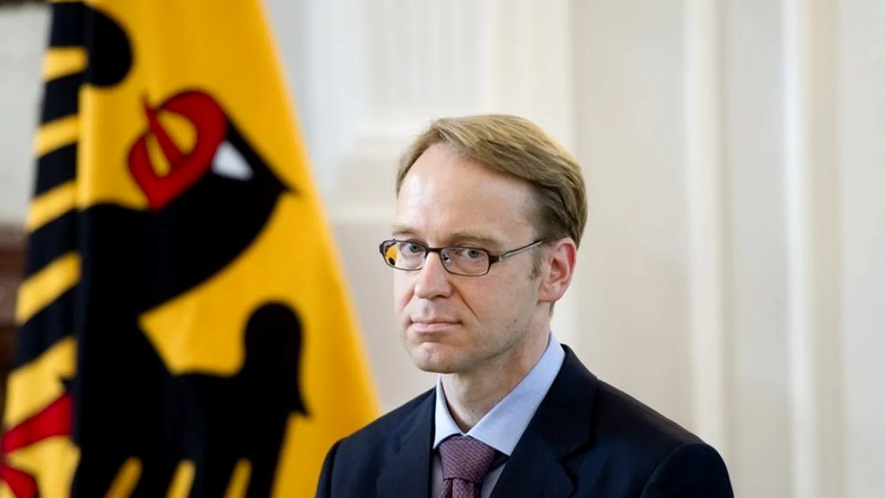 Președintele Bundesbank recomandă Spaniei să solicite asistență financiară europeană. FMI estimează că băncile spaniole au nevoie de 40 de miliarde de euro