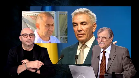 Valentin Stan: POVESTEA lui Bogos se poate repeta la nesfârșit. Nu am nicio îndoială că Bogos va fi reabilitat