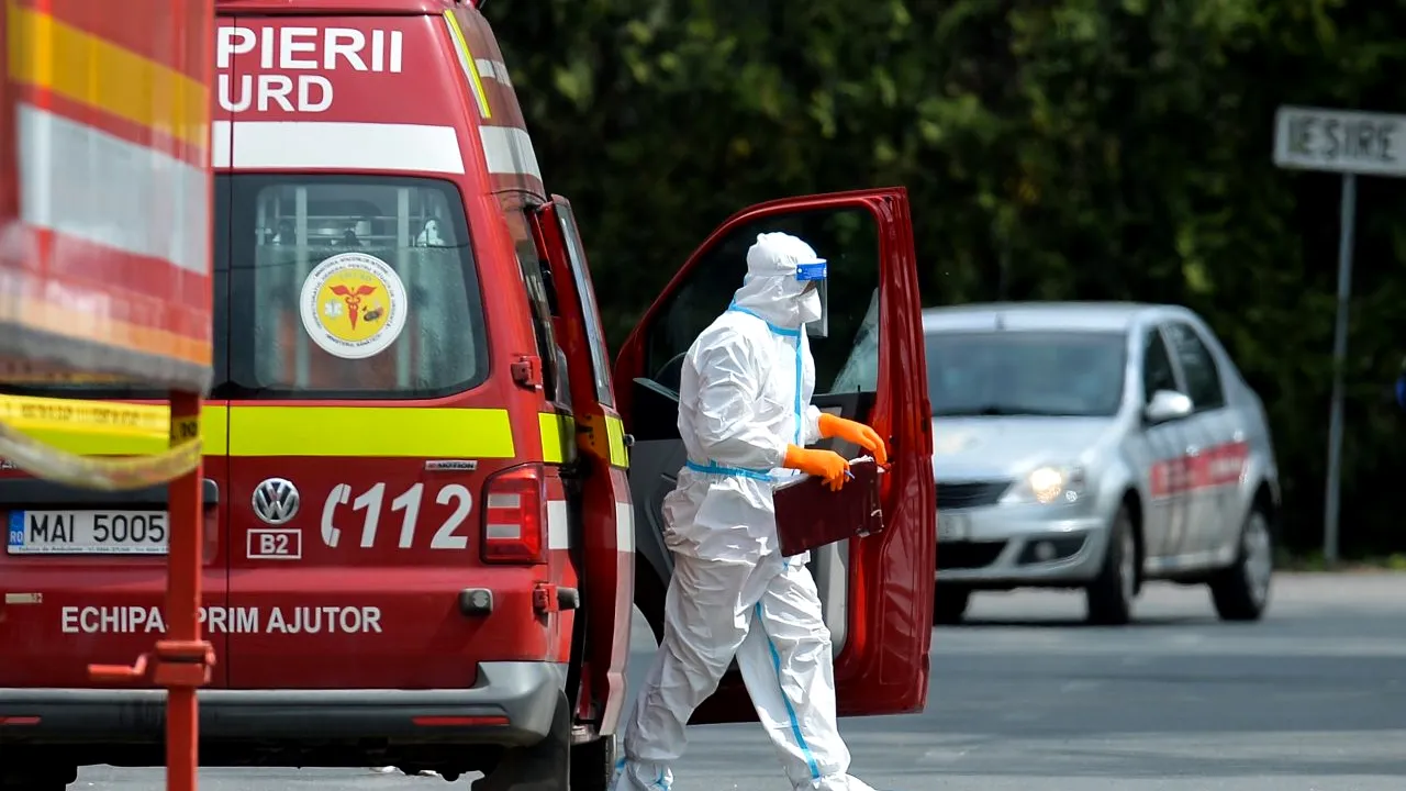 Medicii infecționiști în alertă! Cazuri de malarie severă în România / APELUL medicilor pentru cei care călătoresc în zone tropicale