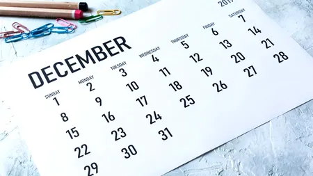 Guvernul a decis ca 29 noiembrie să fie zi liberă. Minivacanță de Sfântul Andrei și Ziua Națională