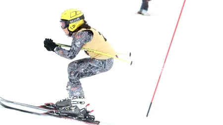 Unde se organizează primul concurs de schi și de snowboard din această iarnă